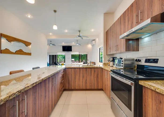 Сasa de vacaciones Casa Fabali