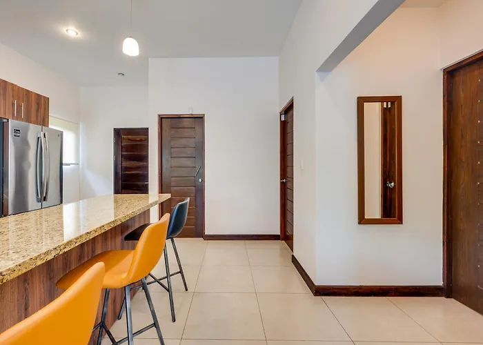 Сasa de vacaciones Casa Fabali
