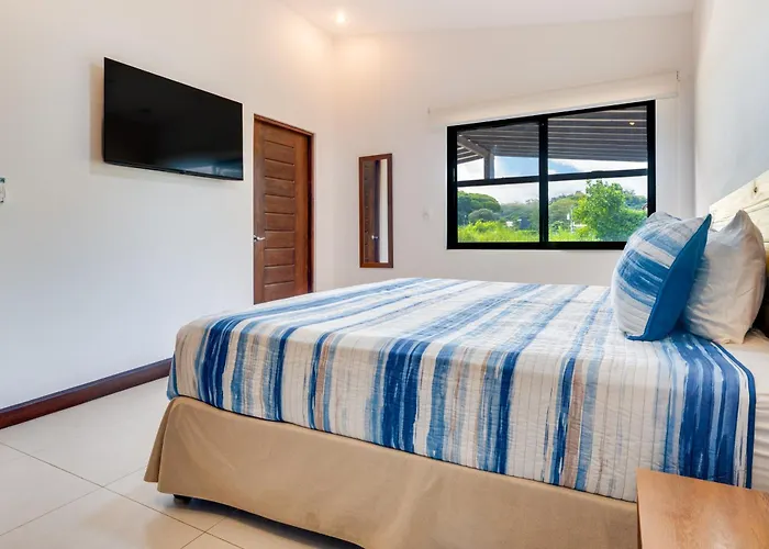 Casa Fabali Tamarindo