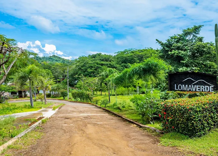 Сasa de vacaciones Casa Fabali *